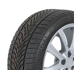 Шина UNIROYAL 235/60R18 107V WinterExpert, XL, зимова, без камери, без шипів (03632160000)